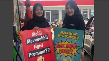 Pertamina