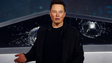 Elon Musk