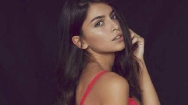 Lucia Rivera