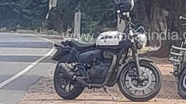 Royal Enfield 250 cc