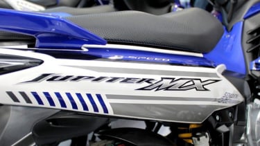 Jupiter MX