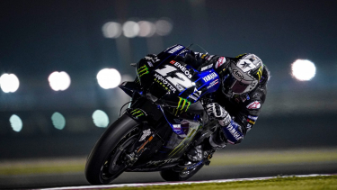 Pembalap Monster Yamaha, Maverick Vinales