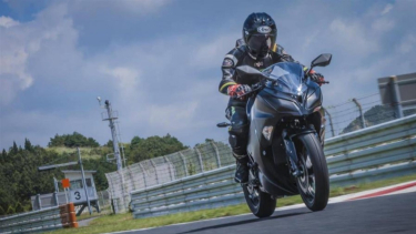 Kawasaki Endeavour
