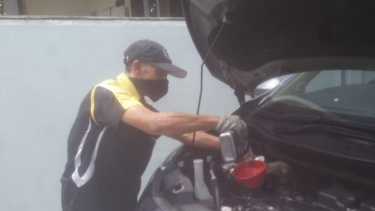 Servis di Rumah jadi Bisnis menjanjikan