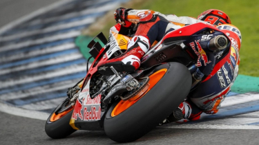 Marc Marquez