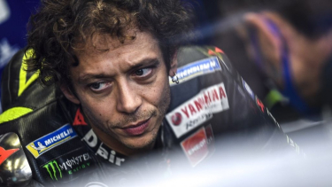 Valentino Rossi