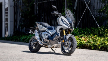 Honda X-ADV 2021
