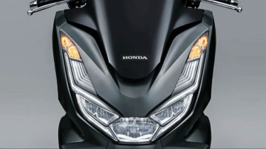 Honda PCX 160