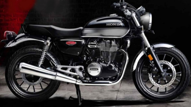 Honda GB 350