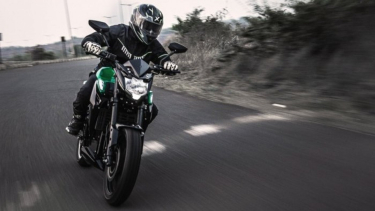 Kabira KM4000. Foto: Indianauto.