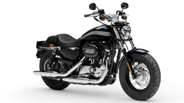 Harley-Davidson