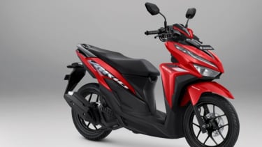 Honda Vario 125