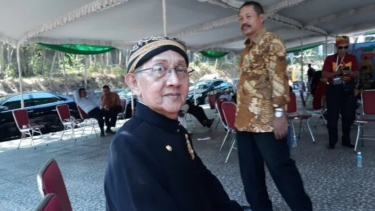 Ki Manteb Sudarsono