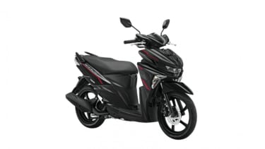 Yamaha Soul GT AKS