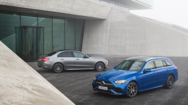 Mercedes-Benz dan AkzoNobel Hadirkan Alat Warna Digital
