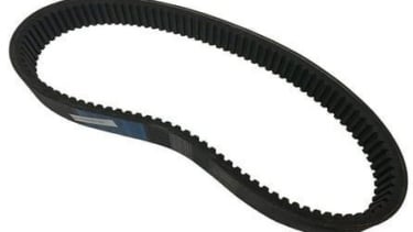 V-Belt Motor Matic (Ilustrasi)