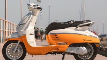 peugeot django