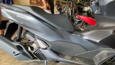 PCX 160