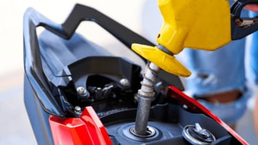 Tips Motor irit bbm