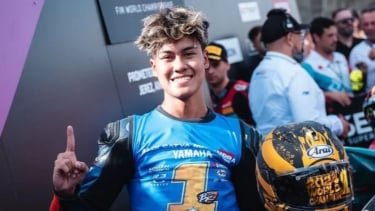 Aldi Satya Mahendra