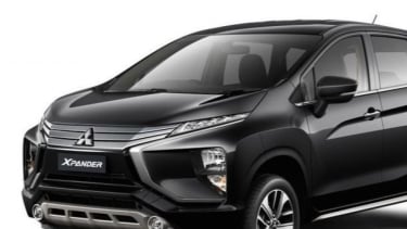 Ilustrasi Mobil CVT