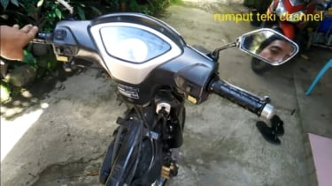 Komstir Motor