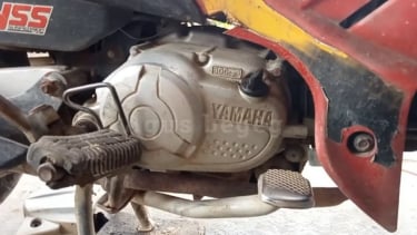 Solusi Atasi Suara Mengerikan di Motor Jupiter Z.
