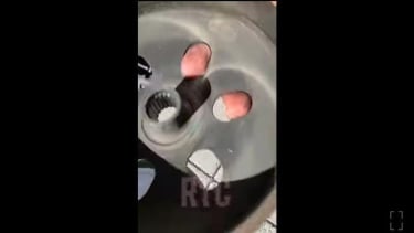 Tenaga Lemah dan Bunyi di Bagian CVT