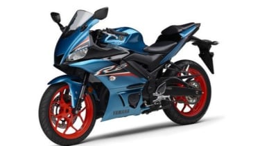 Ilustrasi sport New R25