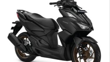 Honda Vario 160