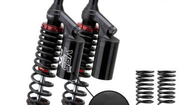 Shockbreaker YSS GTX