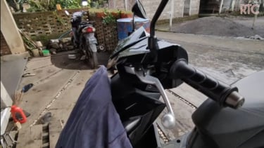 Handle Rem