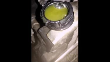 Air Radiator