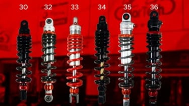 Shockbreaker