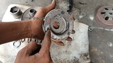Trik Murah Atasi Permasalahan Suara Motor yang Kasar.