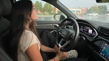 Mobil Wanita