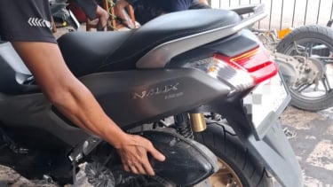Tips Atasi Motor Mogok saat Kepepet.