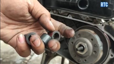 Silang Roller