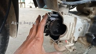 Tips Upgrade Performa Motor yang Loyo.