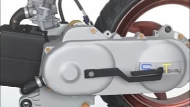 Y-ECVT (Ilustrasi)