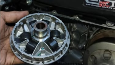 Setting Roller