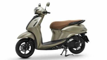 Grand Filano Hybrid