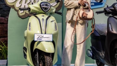 Grand Filano Hybrid