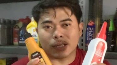 Oli gardan matic