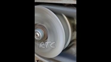 CVT Honda Vario 125 Old