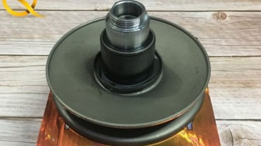 Pulley Motor
