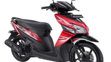 Honda Vario 110