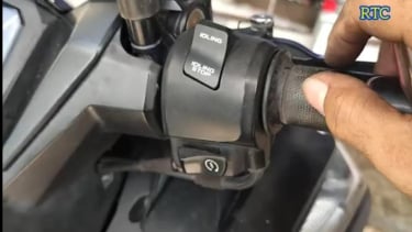 ISS Vario