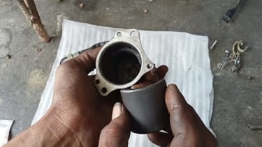 Tips Atasi Masalah Starter yang Baru Ganti AKI.