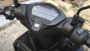 Cara merawat motor injeksi